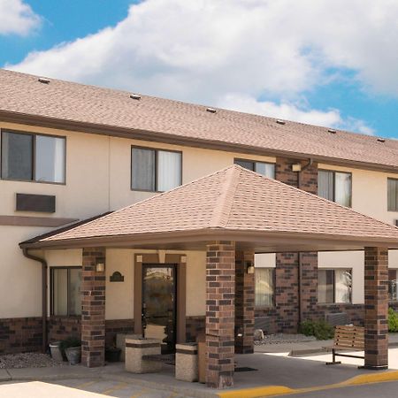 Days Inn By Wyndham Mankato Eksteriør billede