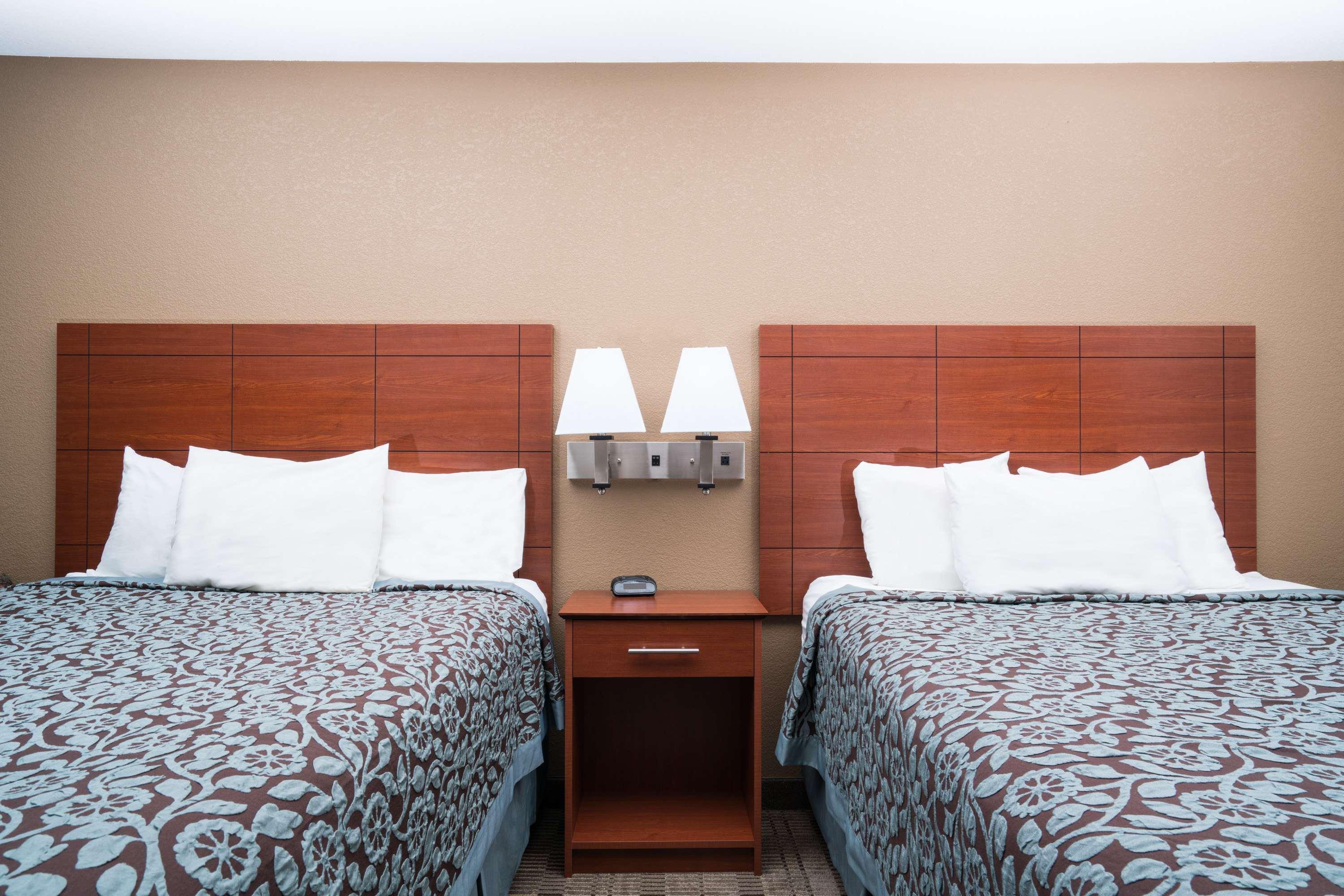 Days Inn By Wyndham Mankato Eksteriør billede