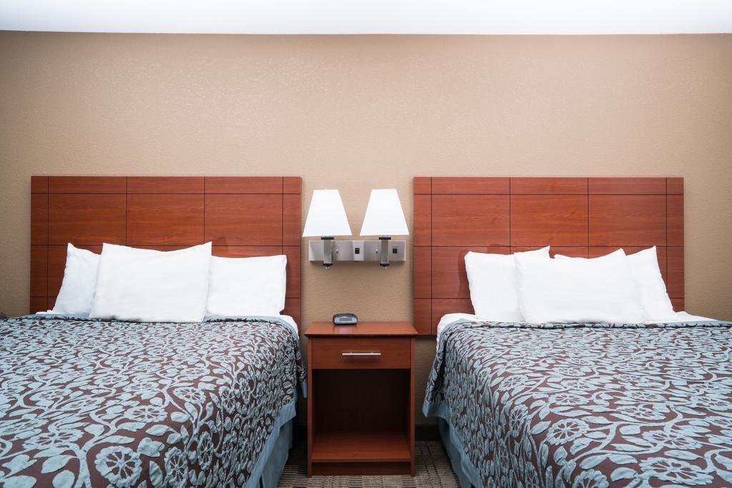 Days Inn By Wyndham Mankato Eksteriør billede