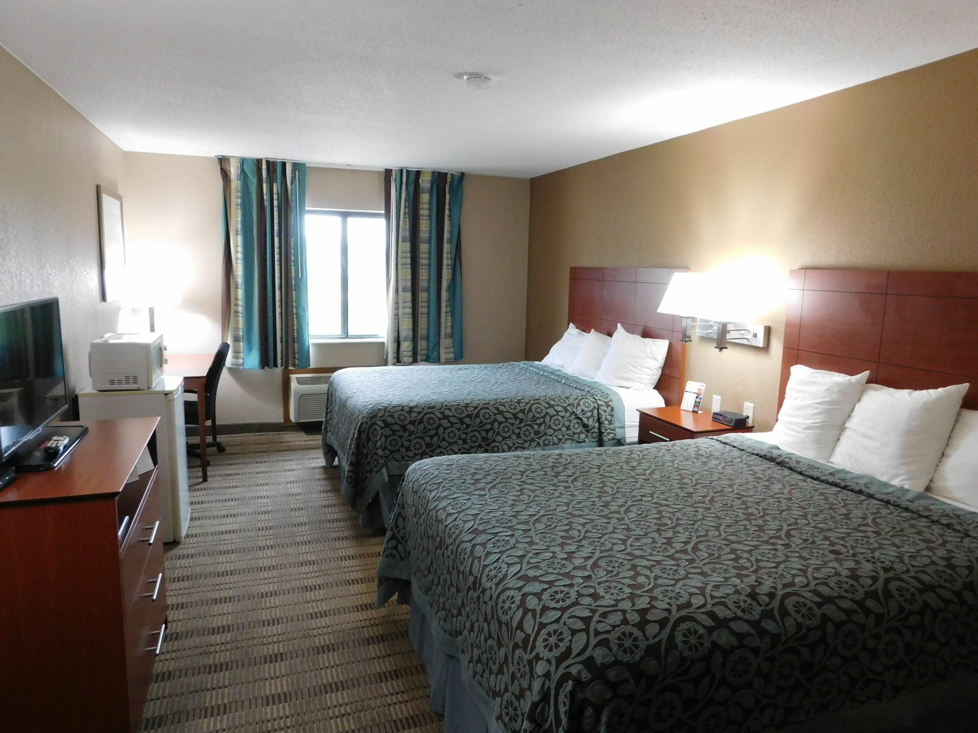 Days Inn By Wyndham Mankato Eksteriør billede