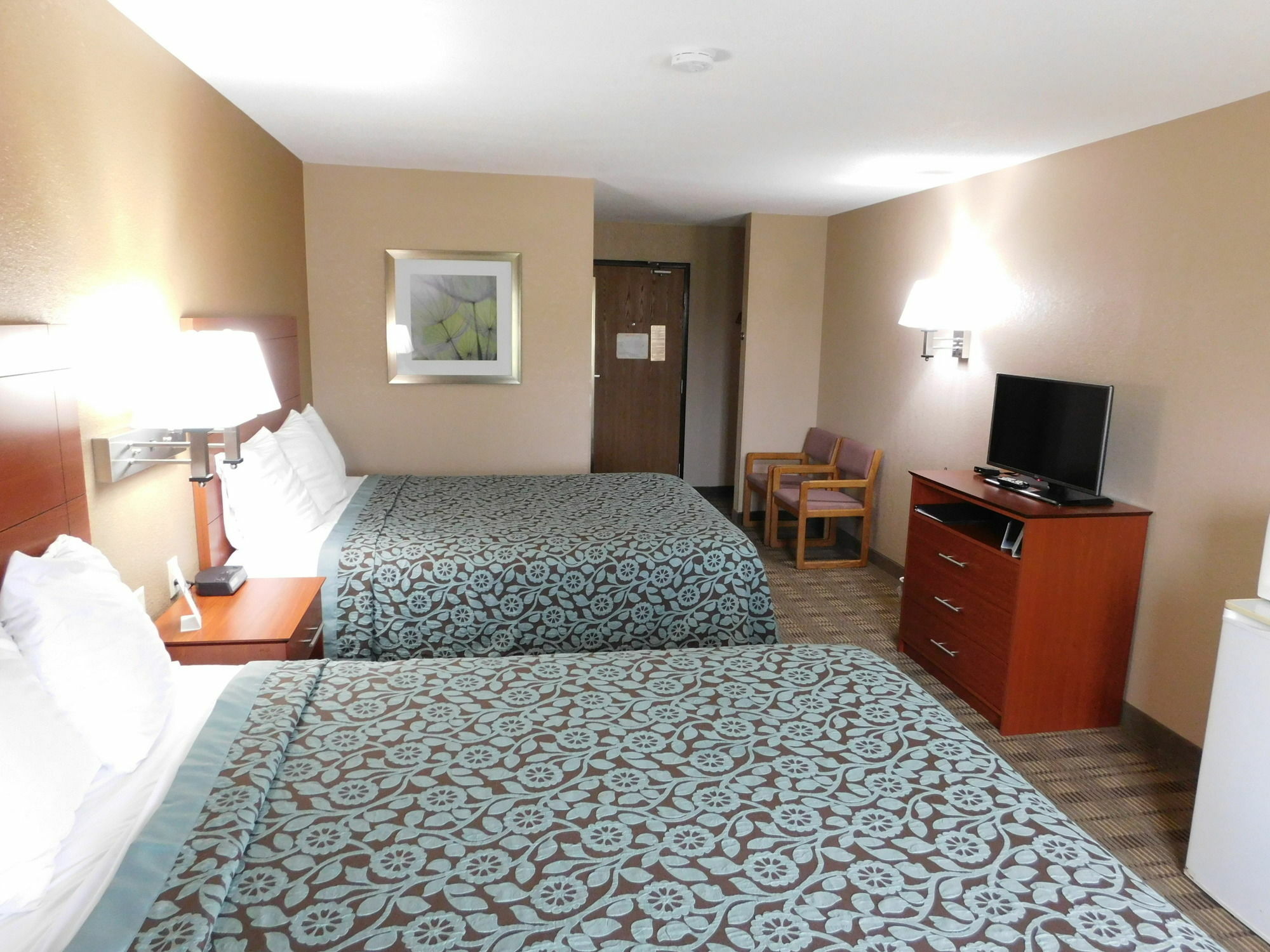 Days Inn By Wyndham Mankato Eksteriør billede