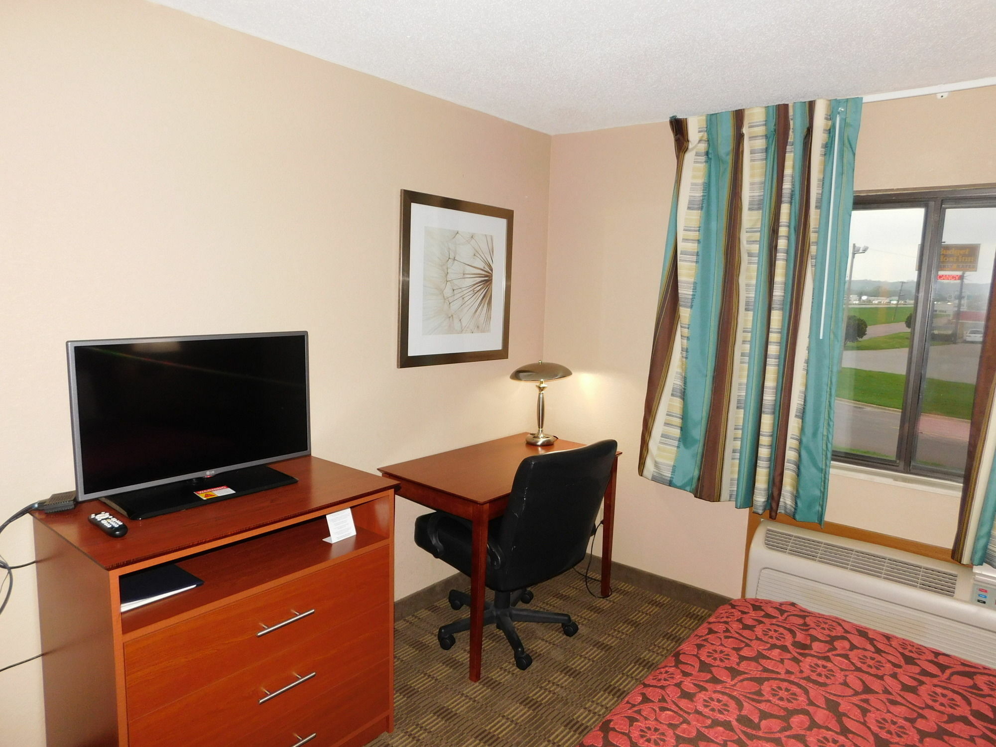 Days Inn By Wyndham Mankato Eksteriør billede