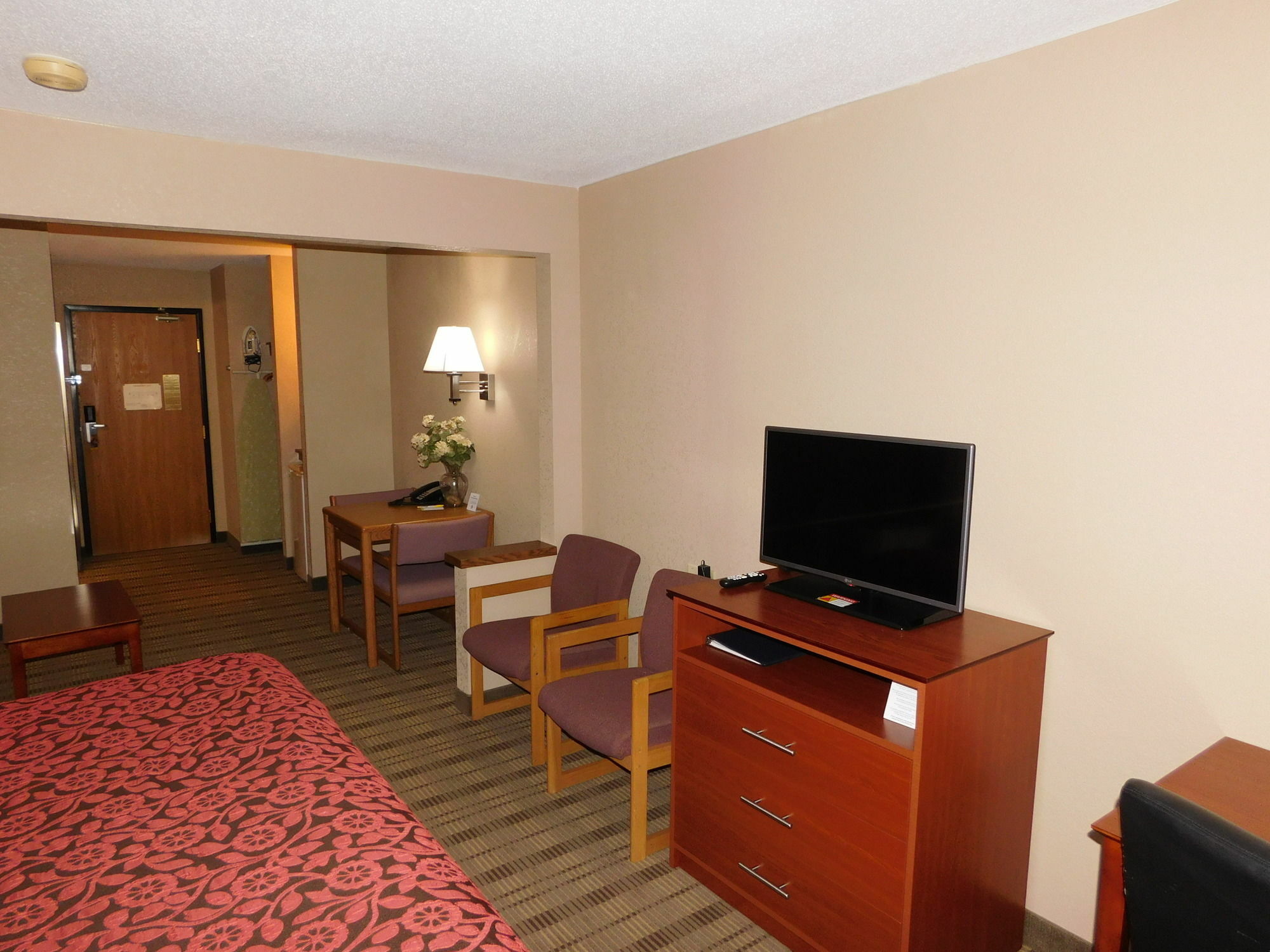 Days Inn By Wyndham Mankato Eksteriør billede
